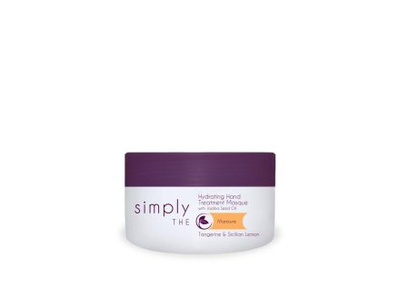 Simply THE Hydrating Hand Treatment Masque Online Sale