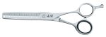 KASHO WASABI TEXTURIZER SCISSOR STRAIGHT WST230 - Limited Qty Left Online Sale