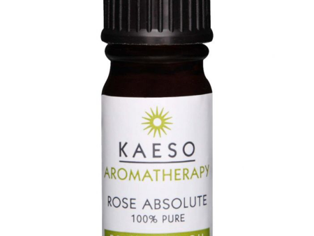 Kaeso Rose Pure Oil 5ml Online