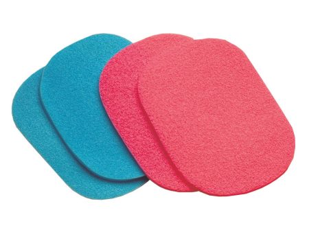 Hive Mousseline Sponges (4) Cheap