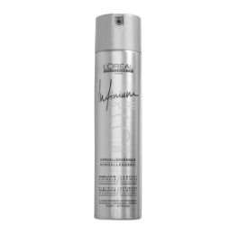 L Oréal Infinium Hairspray 500ml For Sale