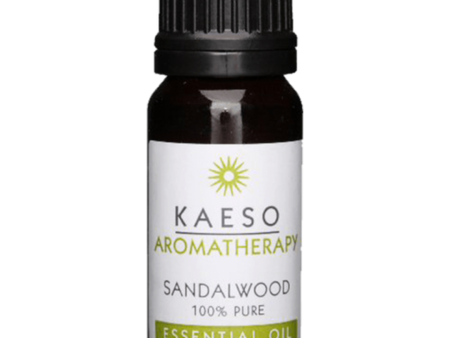 Kaeso Sandalwood Oil 10ml For Cheap