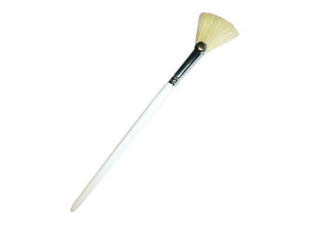 Hive of Beauty Fan Masking Brush For Sale