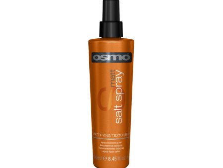 Osmo Matt Salt Spray 250ml Online