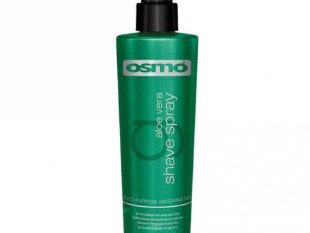 Osmo Aloe Vera Shave Spray 250ml Online