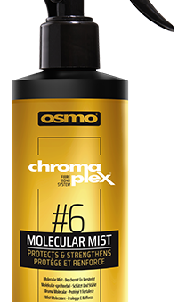 Osmo Chromaplex #6 Molecular Mist 300ml Online Sale