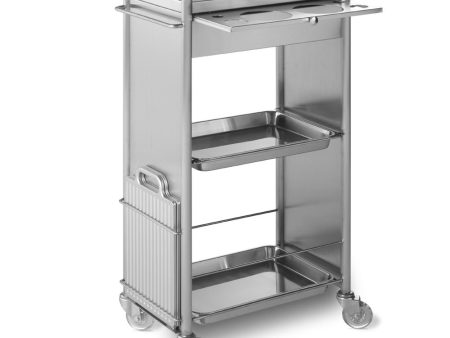 Takara Belmont D Galley Trolley Online Hot Sale