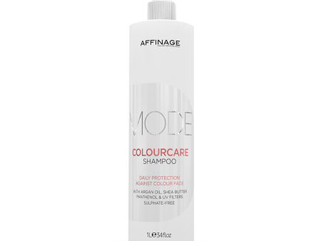 ASP Mode Colour Care Shampoo Litre For Cheap