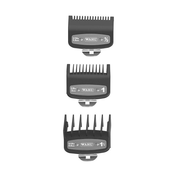 Wahl Premium Guide Combs on Sale