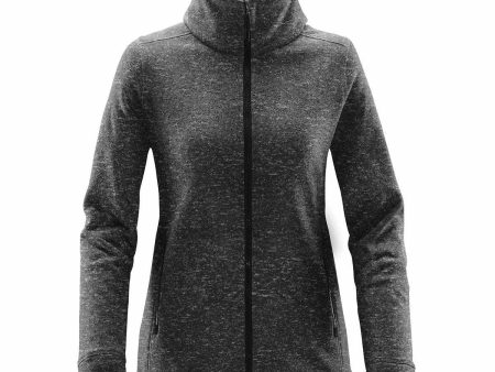 Women s Tundra Sweater Fleece Jacket - NFX-2W Supply