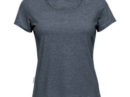 Women s Torcello Crew Neck Tee - TG-1W Discount