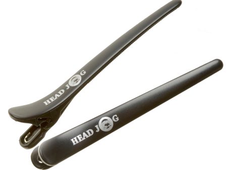 Head Jog Klipitz (Pack of 6) For Cheap