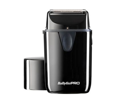 Babyliss Pro UV Foil Shaver 01 Online Sale