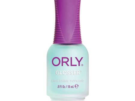 ORLY Glosser Treatment 18ml Sale