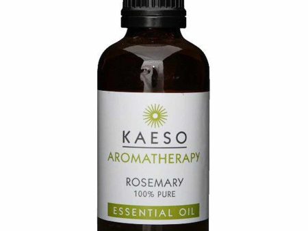 Kaeso Rosemary Oil 50ml Hot on Sale