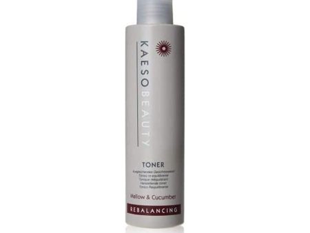 Kaeso Rebalancing Toner 195ml on Sale