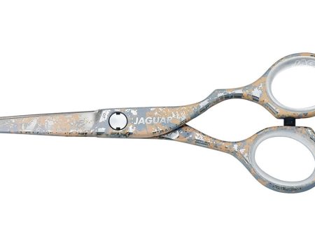 Jaguar Natural Vibes Scissors 5.5  Discount