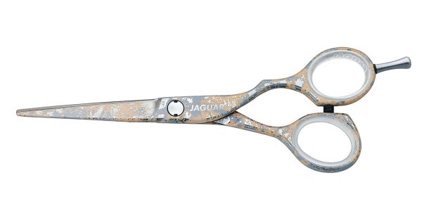 Jaguar Natural Vibes Scissors 5.5  Discount