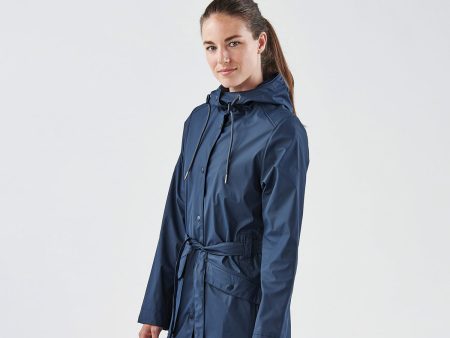 Women s Waterfall Rain Jacket - WRB-2W Discount