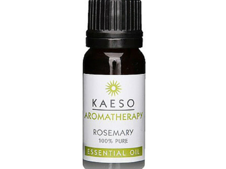 Kaeso Rosemary Oil 10ml Hot on Sale