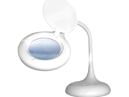 Native Lighting Chameleon Desk Magnifier For Discount