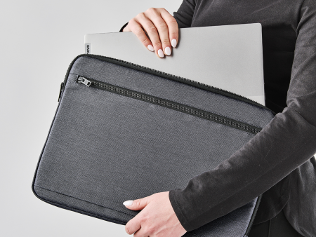 Cupertino Laptop Sleeve 14 - LVX-1 on Sale