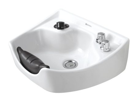 Takara Belmont Majolica Porto Front Wash Basin Cheap