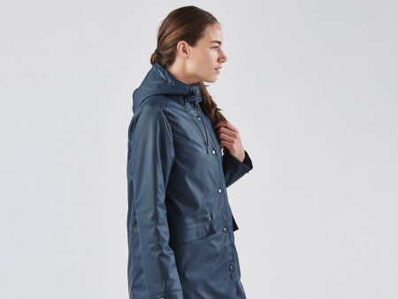 Women s Waterfall Insulated Rain Jacket - WRB-3W Hot on Sale