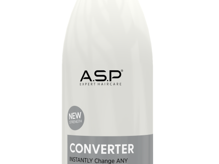 ASP Converter 1% 1L Cheap