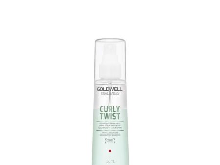 Goldwell Dualsenses Curly Twist Hydrating Serum Spray 150ml Fashion