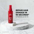 Wella Ultimate Repair Miracle Hair Rescue 30ml Sale