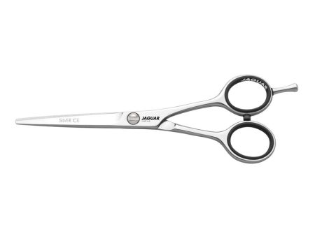 Jaguar Silver Ice Scissor on Sale