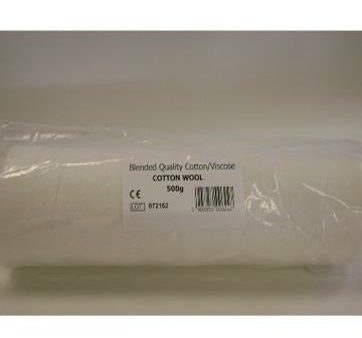 1 Lb Cotton Wool Supply