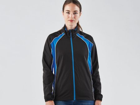 Women s Warrior Training Jacket - STXJ-2W For Cheap