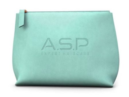 ASP MODE Suncare Cosmetic Bag on Sale