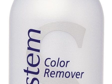 Goldwell System Skin Stain Remover 150ml on Sale