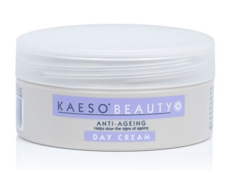 Kaeso Anti-Ageing Day Cream 95ml For Discount