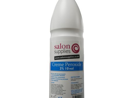 Creme Peroxide 1L Discount