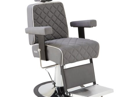 REM Britannia Barbers Chair Hot on Sale