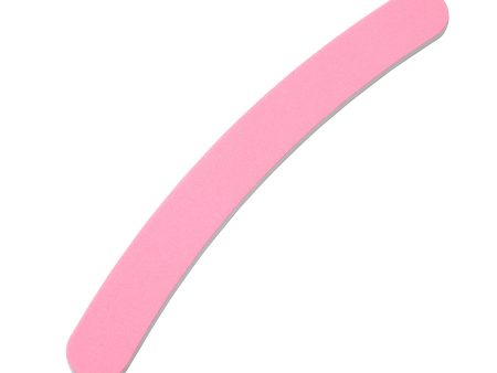 The Edge Pink - Curved 400 400 Grit For Discount