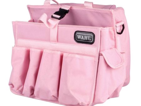 Wahl Pink Tool Carry Case For Cheap