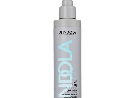 Indola Lift It Up 200ml Fashion