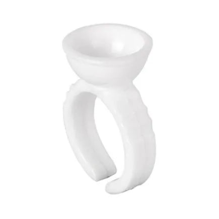 Hive of Beauty Glue Rings - 10 Pack Online