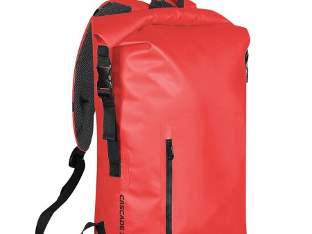 Cascade Waterproof Backpack (35L) - WXP-1 Online Hot Sale