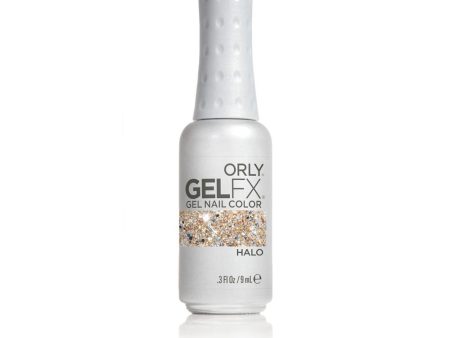 ORLY Halo Xmas Gel FX 9ml on Sale