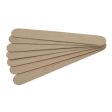 Disposable Waxing Spatulas (100 Pack) Discount