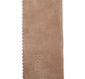 Kasho Leather Cloth K-3 on Sale