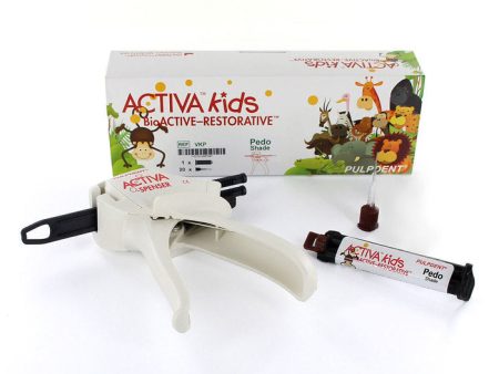 ACTIVA™ KIDS BioACTIVE – RESTORATIVE™ on Sale