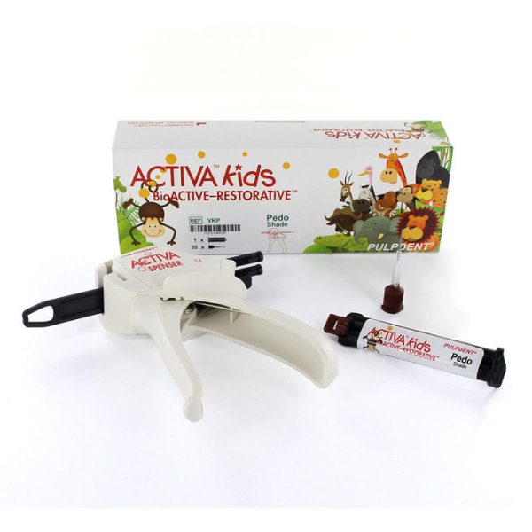 ACTIVA™ KIDS BioACTIVE – RESTORATIVE™ on Sale