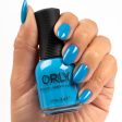 ORLY Rinse & Repeat 18ml - Pop Summer Collection 2022 Discount